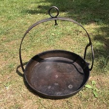 Cast iron romany for sale  BRIGHTON