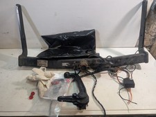 Audi road towbar for sale  LONDONDERRY