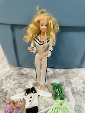 Vintage 1980 barbie for sale  Windermere