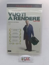 Film dvd vuoti usato  Ancona