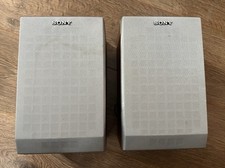 Sony speaker system gebraucht kaufen  Neumünster