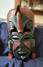 Vtg african shaman for sale  Louisville