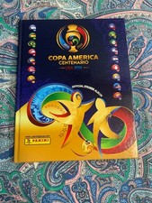 Copa america centenario usato  Piossasco