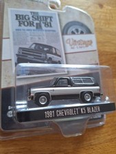 Greenlight vintage cars gebraucht kaufen  Dresden