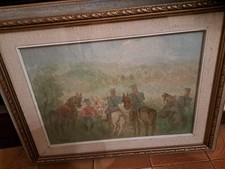 Quadro guido guidi usato  Lucca