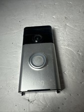 ring generation 1st doorbell for sale  Everett