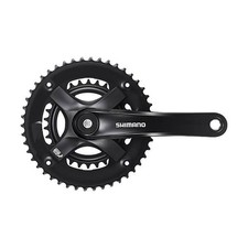 Guarnitura ty501 2x7 usato Guarnitura ty501 2x7 usato  Vertemate con Minoprio