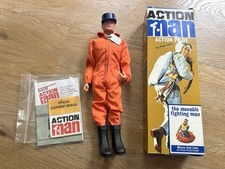 Action man 40th for sale  LEEDS