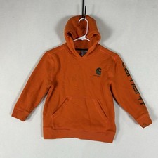 Carhartt hoodie youth for sale  Jefferson