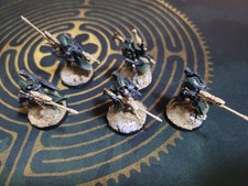 Aeldari rangers for sale  STOCKPORT