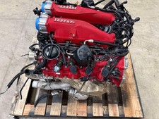 Ferrari california engine for sale  Pleasant Grove