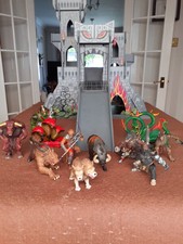 Elc castle doom for sale  CANNOCK