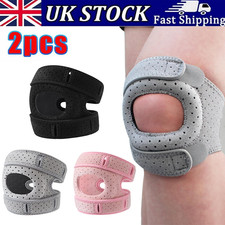 2pcwellknee knee brace for sale  BURNTWOOD