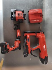 Hilti bx3 5000 usato  Italia