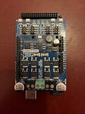 Arduino mega2560 dual gebraucht kaufen  Bergholz-Rehbrücke