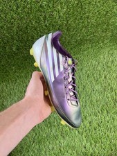 Adidas f50 f30 for sale  NOTTINGHAM