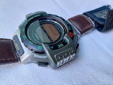 Orologio digitale casio usato  Colleferro
