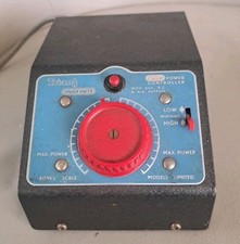 Vintage triang power for sale  LLANELLI