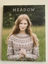 Strickzubehör strickbuch mead gebraucht kaufen  Ratzeburg