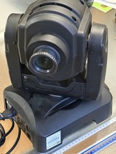 Chauvet spot 160 for sale  ENFIELD