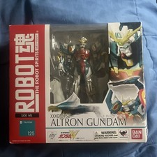 Bandai robot spirits for sale  Aberdeen