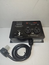 Splitvolt nema 240v for sale  Knoxville