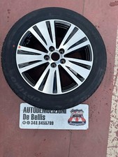 Ruota ruotino scorta usato  Roma