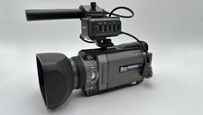 Sony camcorder dsr gebraucht kaufen  Berlin