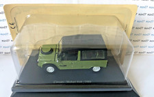 1980 citroen mehari d'occasion  Expédié en Belgium