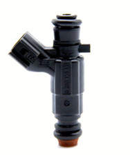 Fuel injector cadillac for sale  BOW STREET