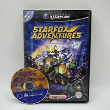 Starfox adventures akzeptabel gebraucht kaufen  Bad Soden-Salmünster