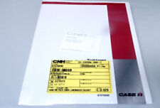 Betriebsanleitung case jx1085c gebraucht kaufen  Merseburg