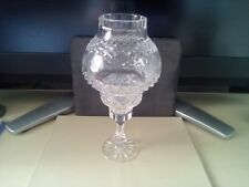 Tyrone crystal cut for sale  BALLYMENA