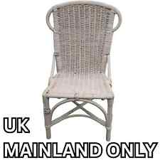 Vintage rattan wicker for sale  SOUTHAMPTON