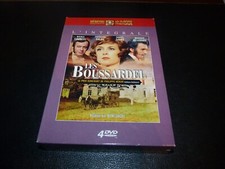 Coffret dvd boussardel d'occasion  Saint-Marcel