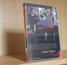 Claude chabrol boucher usato  Varese