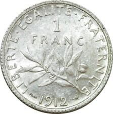 O8797 rare franc d'occasion  Orgerus