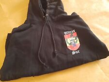 Felpa ultras real usato  Vo