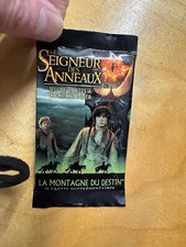 Booster cartes française d'occasion  Fabrègues