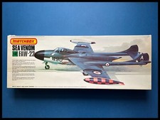 Matchbox sea venom for sale  TONBRIDGE