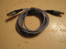 Usb printer cable for sale  Sebring