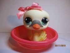 Petshop cygne 996 d'occasion  Bailleul