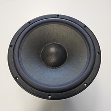 Coppia woofer phonocar usato  Seniga