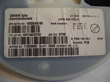 1000x smd led gebraucht kaufen  Hamburg