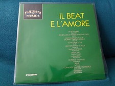 Emozioni musica beat usato  Bologna