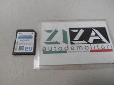 Scheda mappe suzuki usato  Putignano