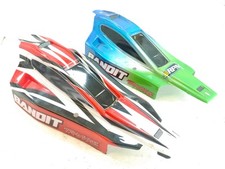 Pack traxxas bandit for sale  Seymour