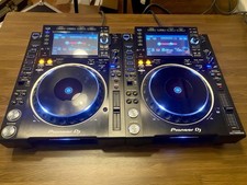Pioneer cdj 2000 for sale  Orlando