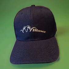 Blaser jagdkappe basecap gebraucht kaufen  Köln