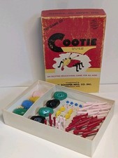 Vintage game cootie for sale  Colorado Springs